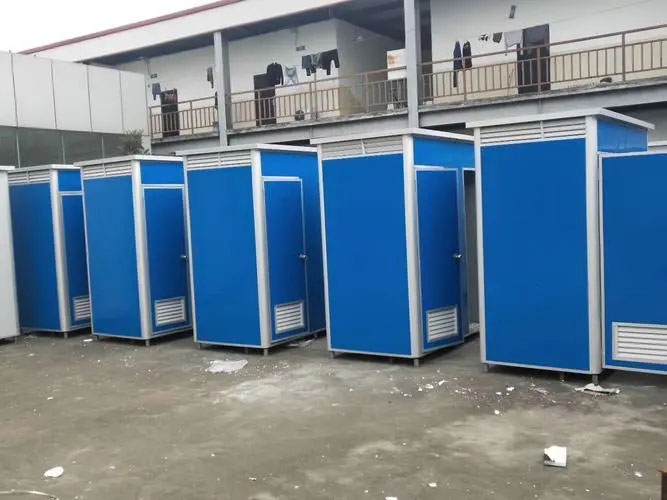 三亚移动洗手间出租