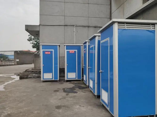 三亚 临时卫生间出租