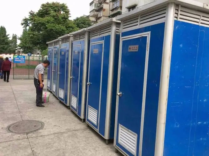 三亚移动洗手间租赁