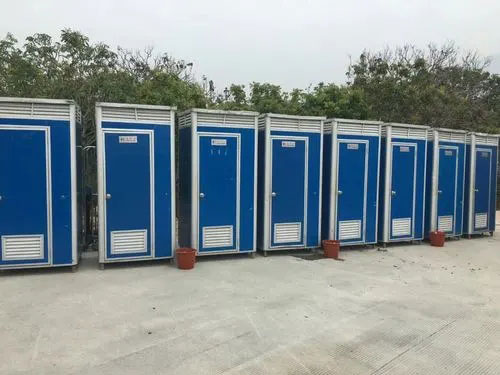 三亚流动厕所出租
