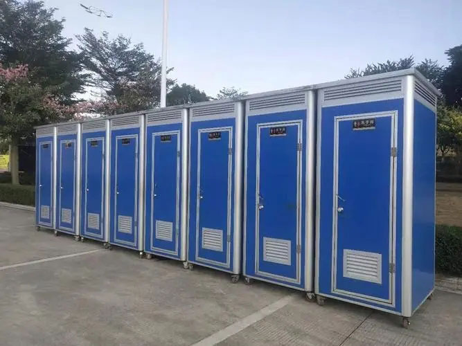 三亚临时厕所租赁