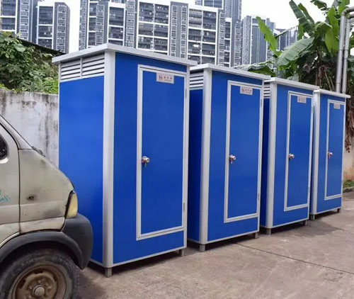 三亚工地移动卫生间出租